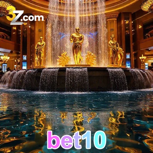 bet10 App