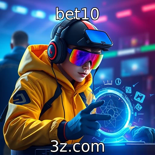 bet10 Os segredos das apostas esportivas que todo jogador deveria conhecer