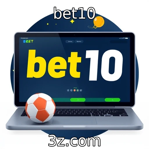 bet10 E-sports no Brasil: O Crescimento do Cenário Competitivo