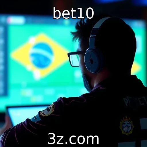bet10 O impacto das apostas esportivas no Brasil: uma análise profunda
