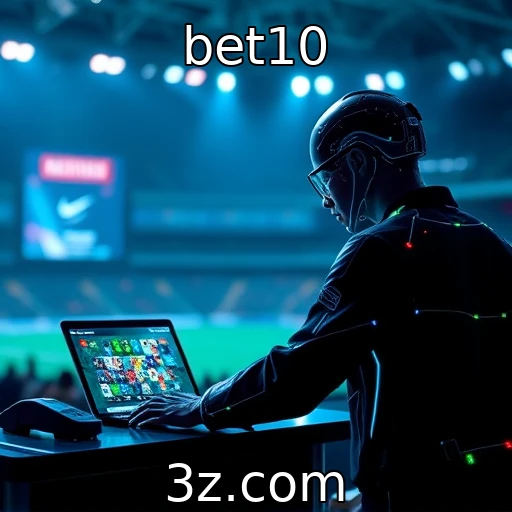 bet10 Apostas Esportivas: O que Esperar dos Grandes Jogos de 2025