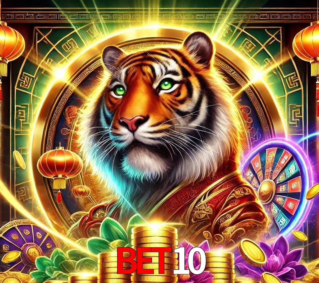 bet10 Dicas para Fortune Tiger
