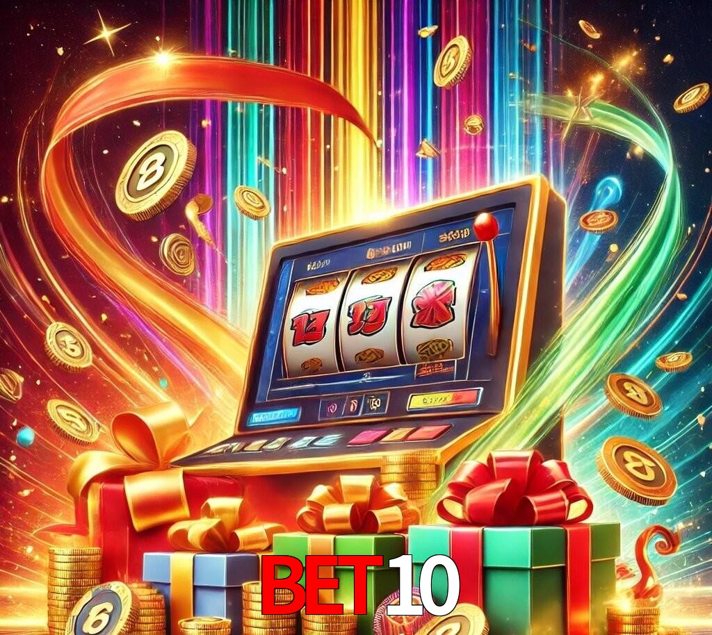 Promoções bet10