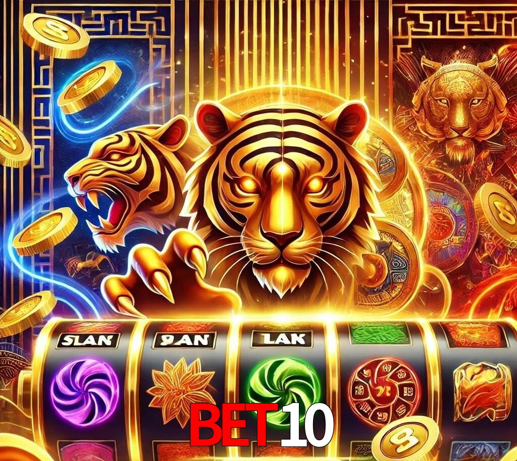 bet10 Introdução ao Fortune Tiger
